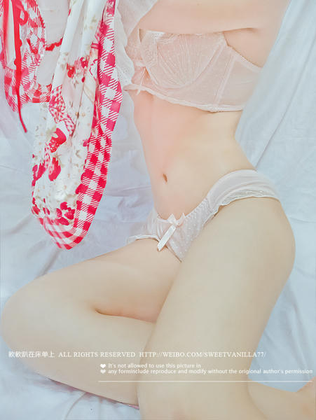 铃木美咲NO.016 软软趴在床单上 - 161210 41P_第1集