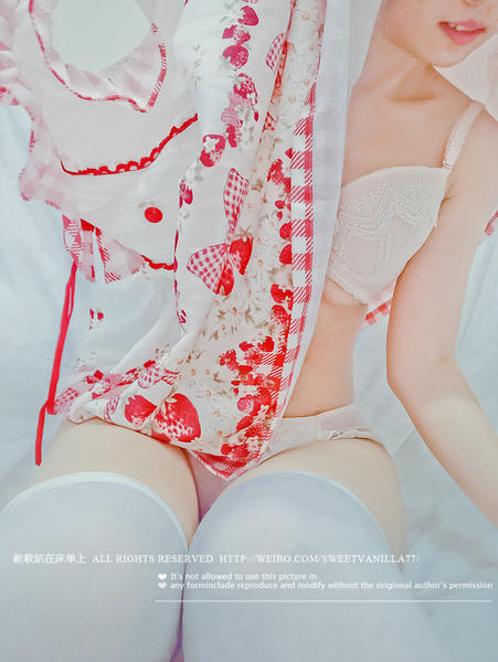 铃木美咲NO.016 软软趴在床单上 - 161210 41P_第2集