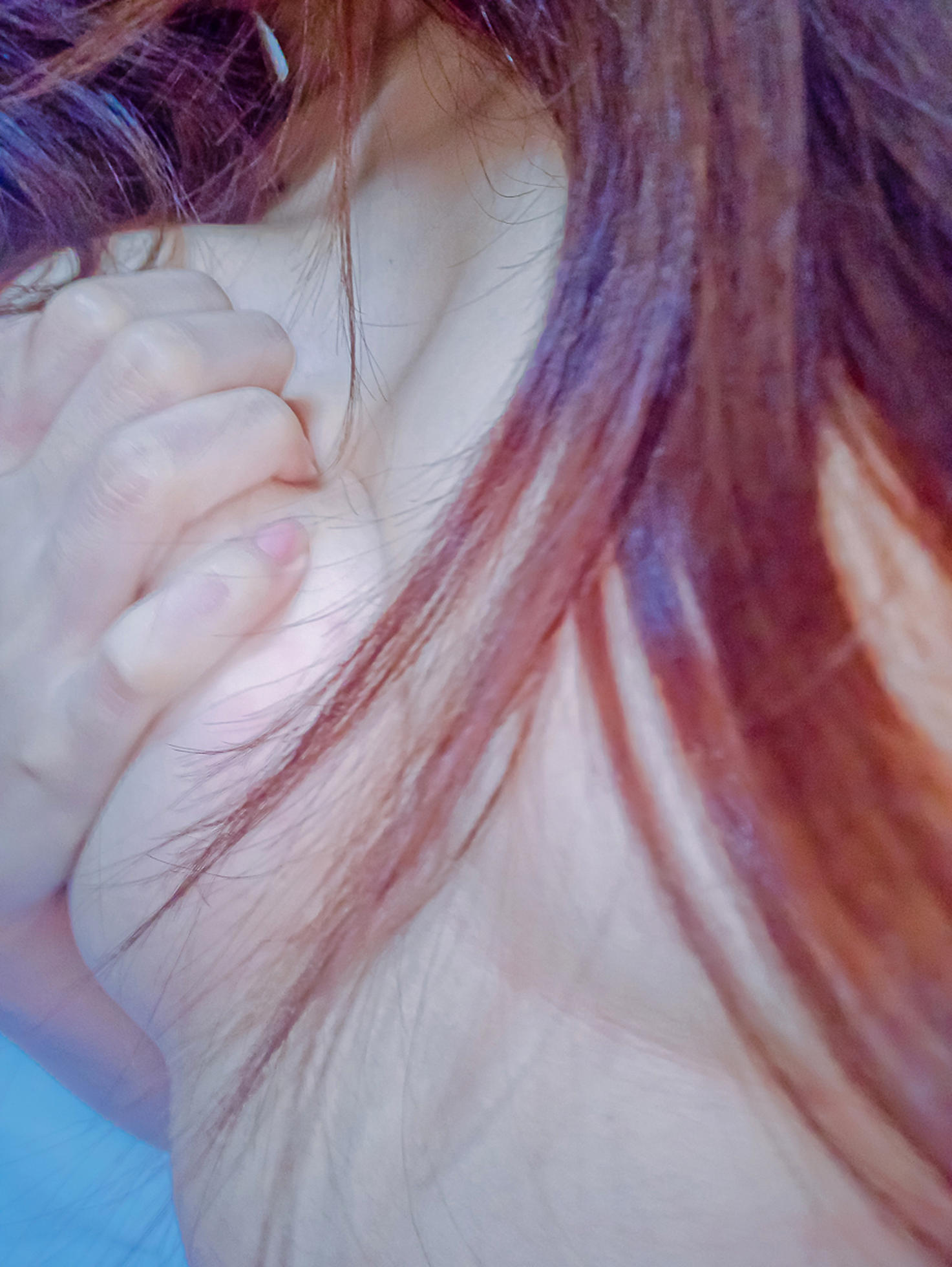 铃木美咲NO.018 软软趴在床单上 - 161225 今天晚上就是平安夜了 15P_第1集