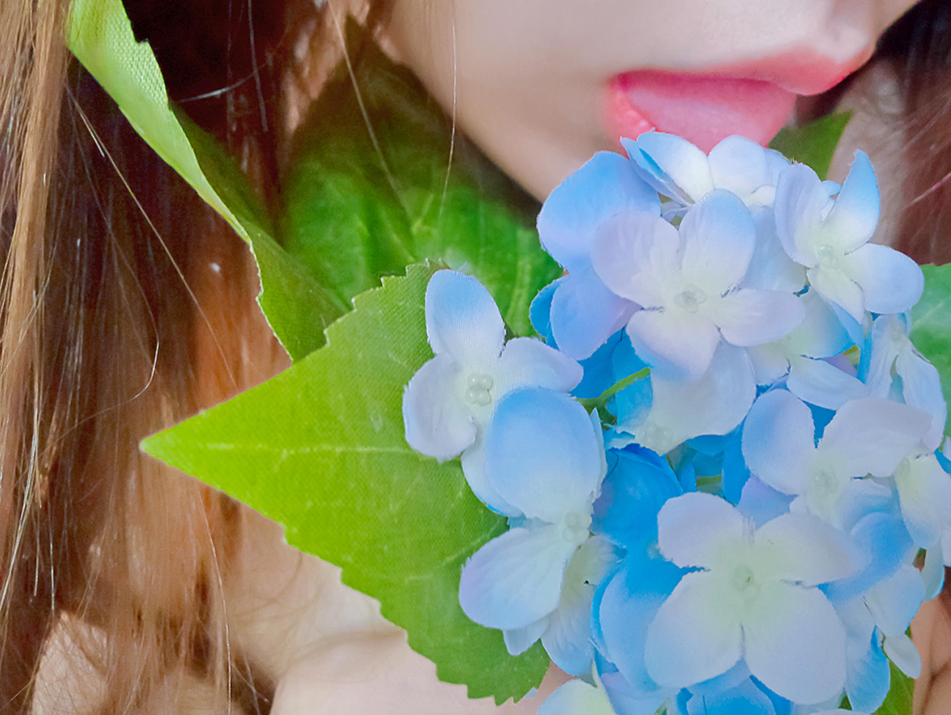 铃木美咲NO.035 软软趴在床单上 - 170206 白丝美足 28P+1V_第1集