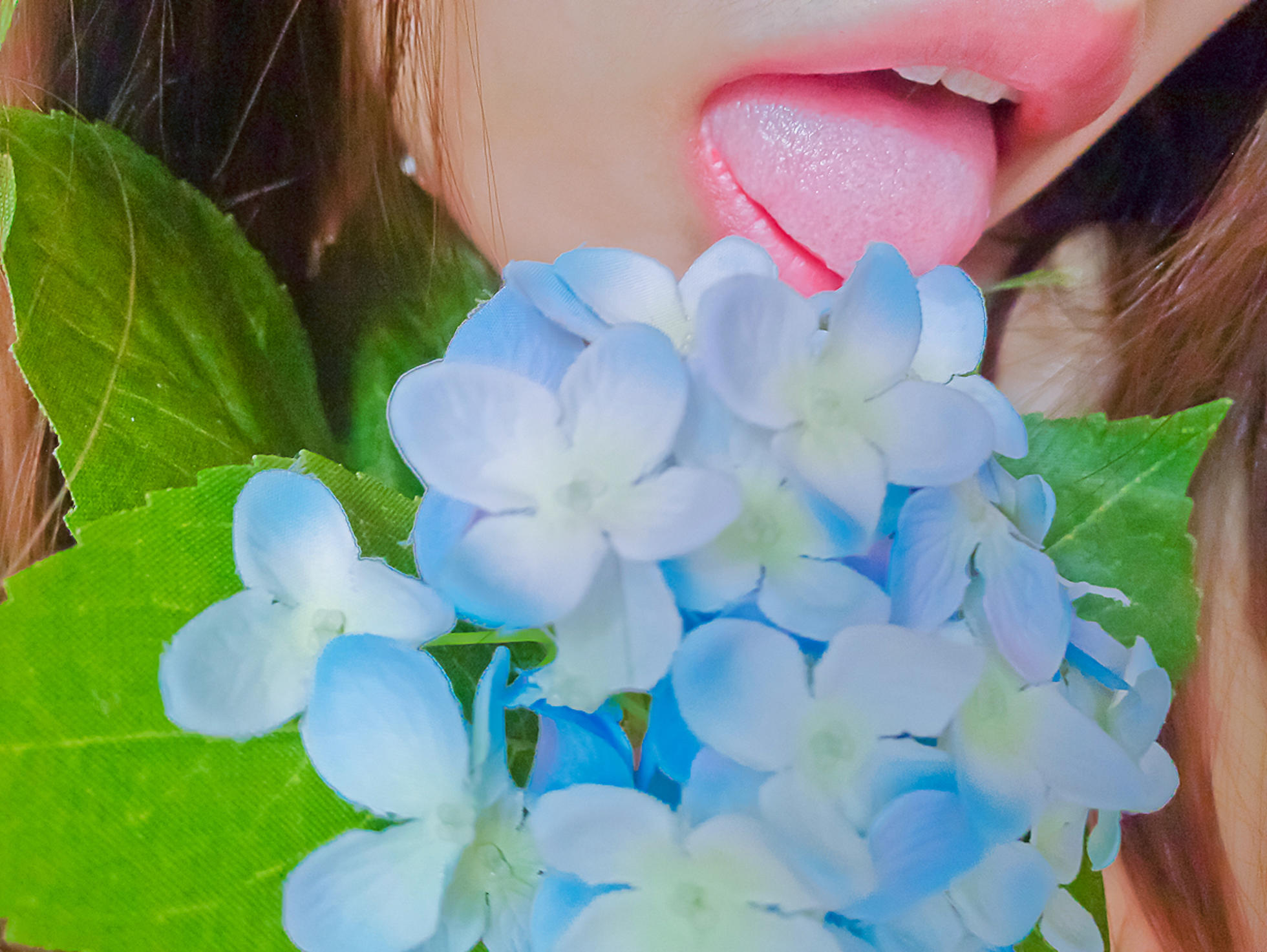 铃木美咲NO.035 软软趴在床单上 - 170206 白丝美足 28P+1V_第1集