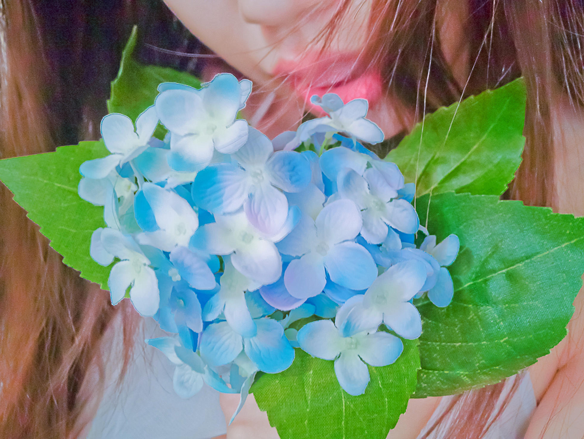 铃木美咲NO.035 软软趴在床单上 - 170206 白丝美足 28P+1V_第1集