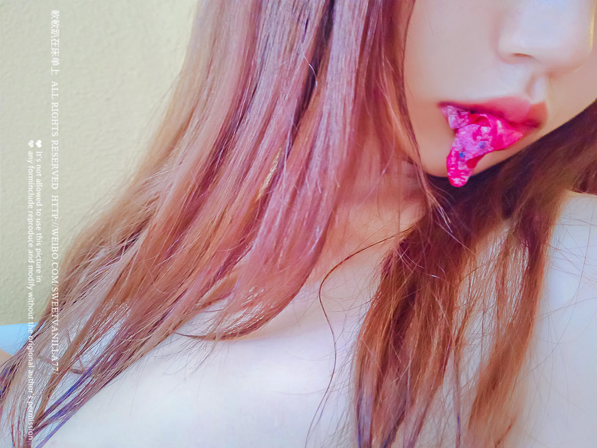 铃木美咲NO.038 软软趴在床单上 - 170217 花瓣浴 36P+2V_第1集