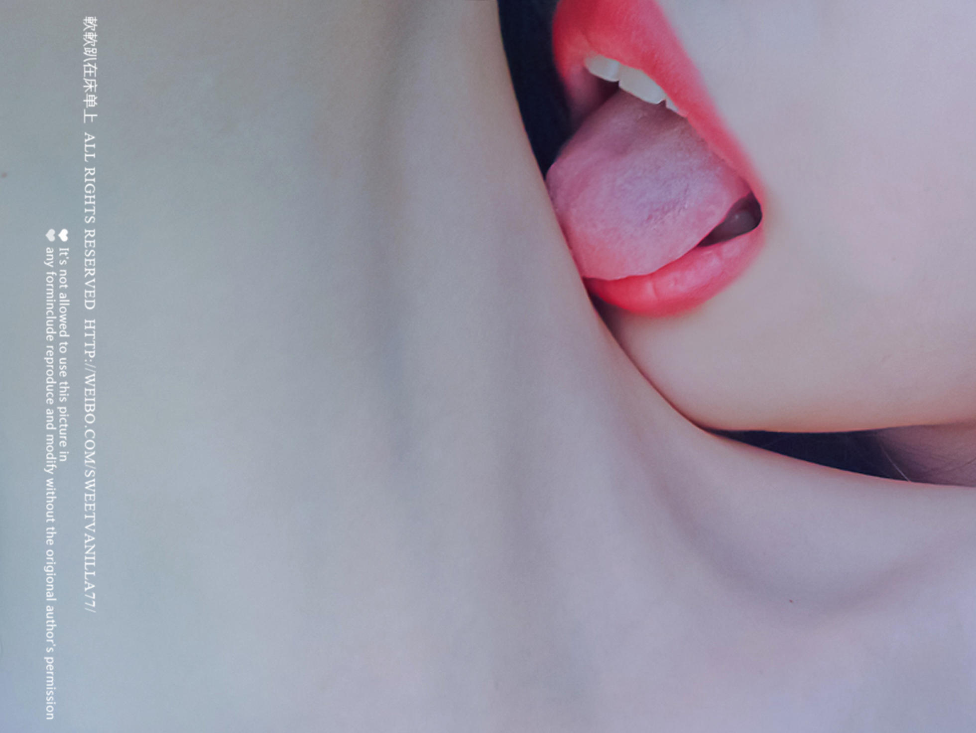 铃木美咲NO.044 软软趴在床单上 - 170321 百合2 23P+3V_第1集