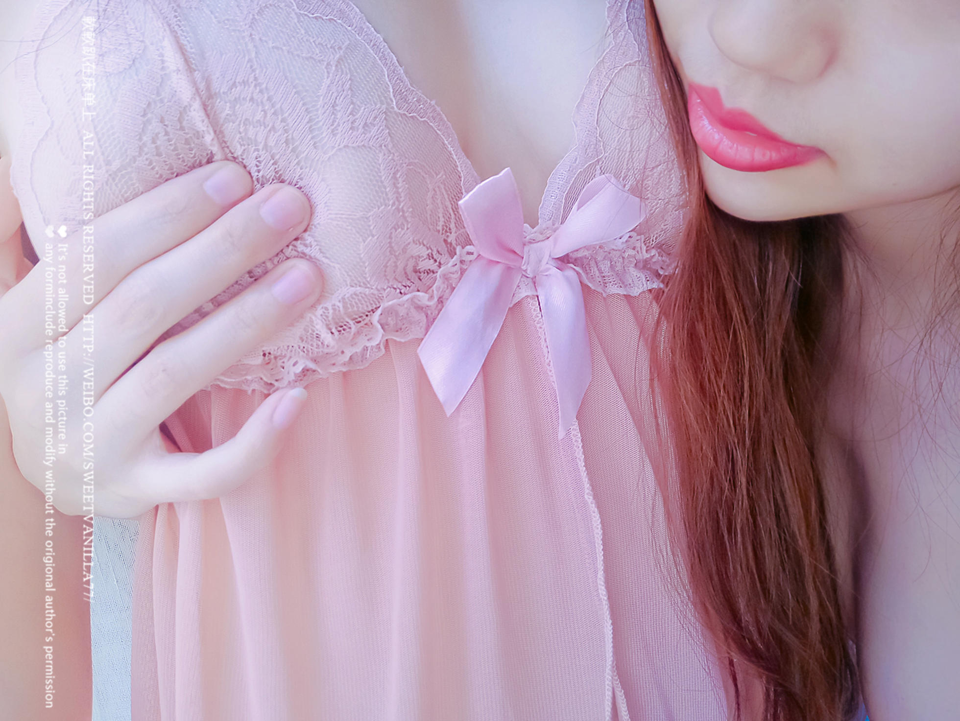 铃木美咲NO.044 软软趴在床单上 - 170321 百合2 23P+3V_第1集