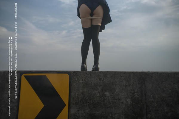 铃木美咲NO.051 软软趴在床单上 - 170519 堤坝 10P+2V_第1集