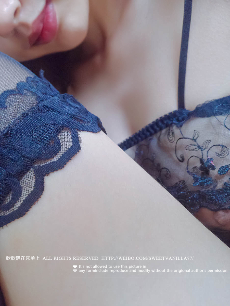 铃木美咲NO.052 软软趴在床单上 - 170702 29P_第2集