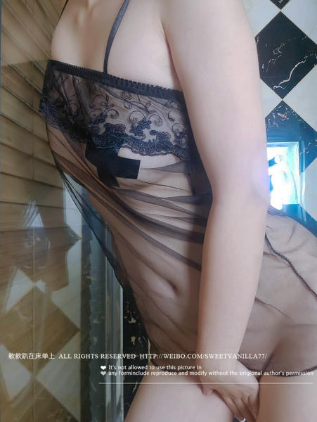 铃木美咲NO.052 软软趴在床单上 - 170702 29P_第1集