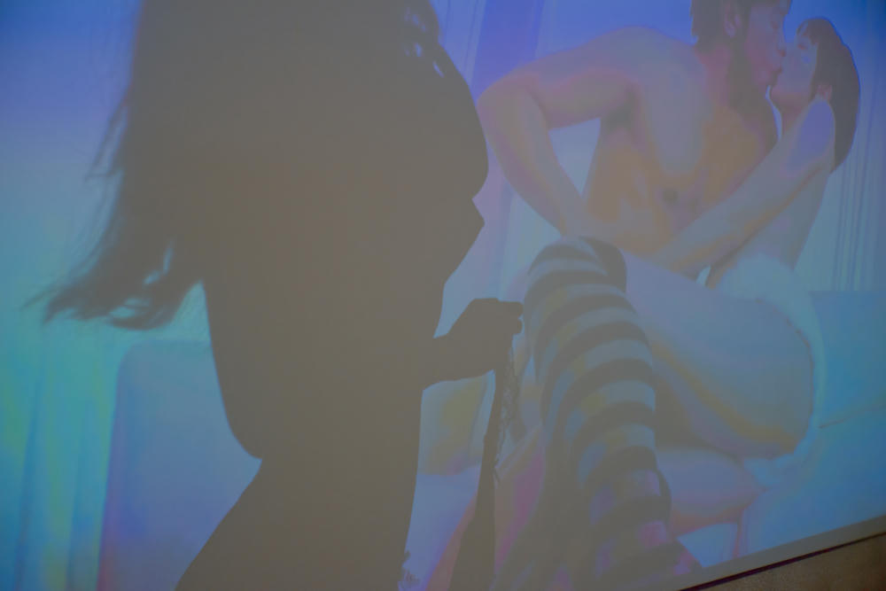 铃木美咲NO.076 软软趴在床单上 - 大小姐的爱欲幻想 23p+2v_第1集