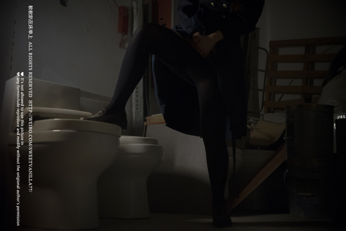 铃木美咲NO.081 软软趴在床单上 - 放学后教室 6P+5V_第1集