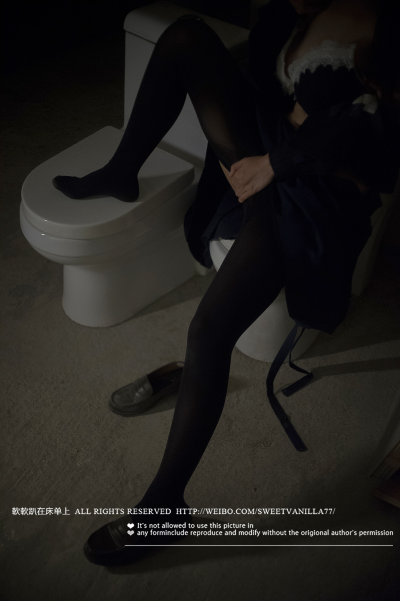 铃木美咲NO.081 软软趴在床单上 - 放学后教室 6P+5V_第1集