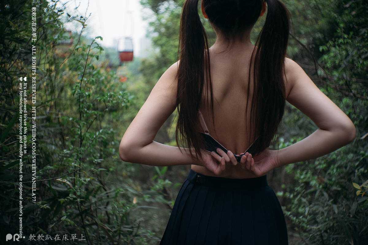 铃木美咲NO.082 软软趴在床单上 - 新年合集50分钟视频 30P+20V_第2集