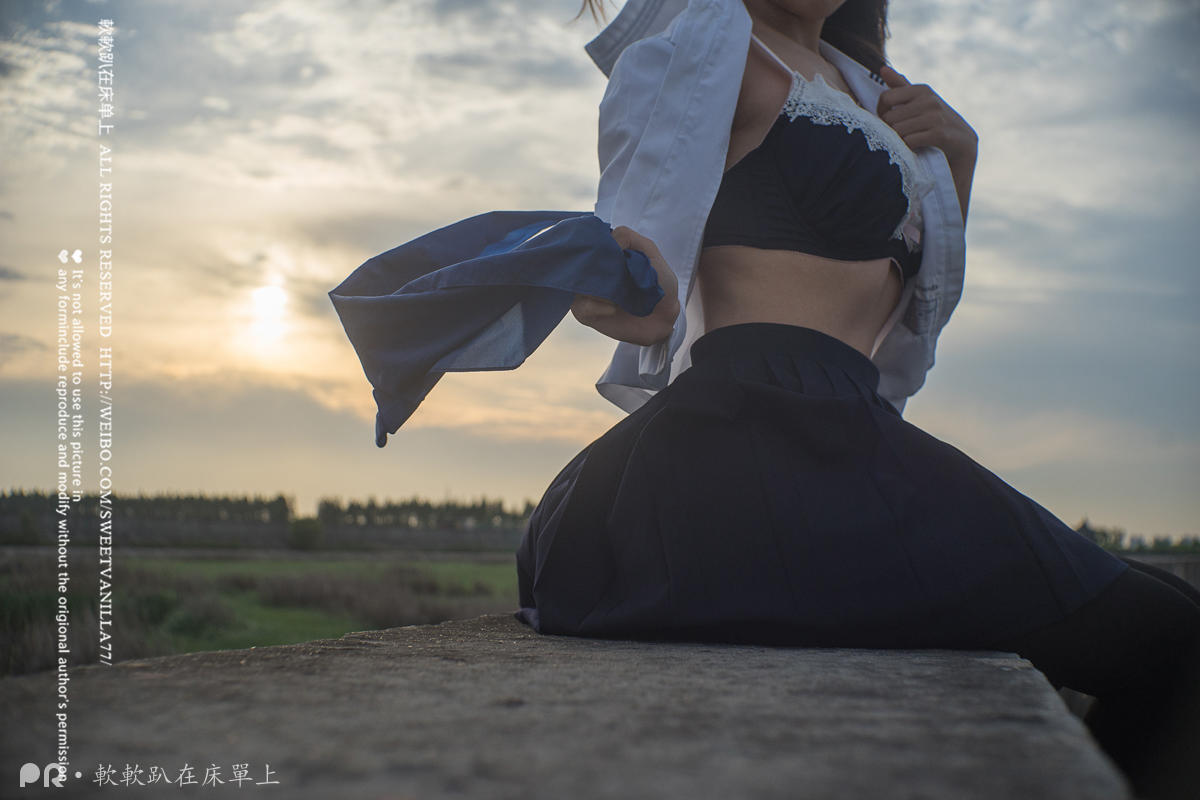 铃木美咲NO.082 软软趴在床单上 - 新年合集50分钟视频 30P+20V_第2集