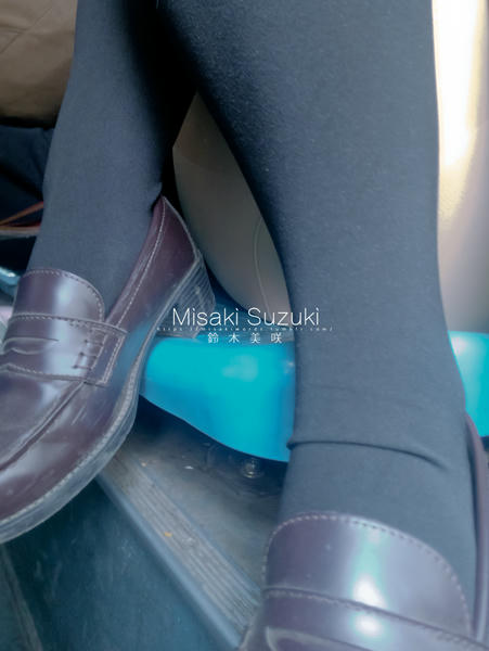 NO.136 铃木美咲(Misaki Suzuki) - 公交车1 11P+5V_第1集