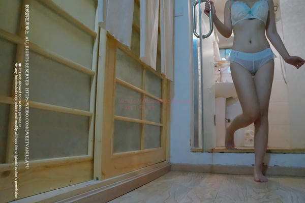 铃木美咲NO.124 软软趴在床单上&邪魔暖暖&千岁娇 - 170817 3P初体验！44P+8V_第1集