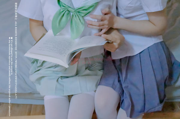 铃木美咲NO.124 软软趴在床单上&邪魔暖暖&千岁娇 - 170817 3P初体验！44P+8V_第2集