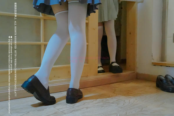 铃木美咲NO.124 软软趴在床单上&邪魔暖暖&千岁娇 - 170817 3P初体验！44P+8V_第2集