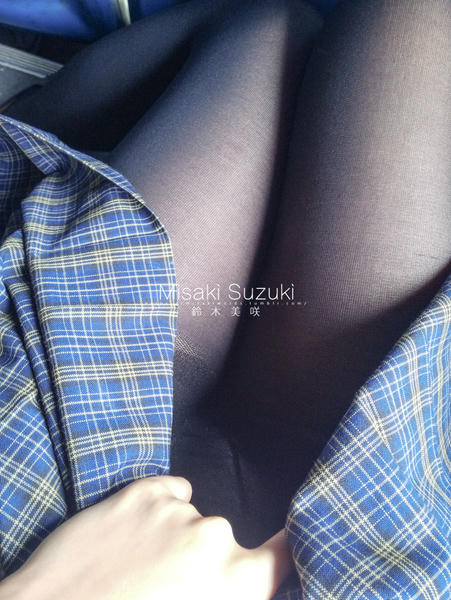 NO.137 铃木美咲(Misaki Suzuki) - 公交车2 16P+5V_第1集