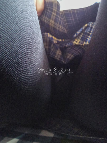 NO.137 铃木美咲(Misaki Suzuki) - 公交车2 16P+5V_第1集