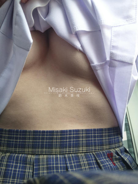 NO.137 铃木美咲(Misaki Suzuki) - 公交车2 16P+5V_第1集