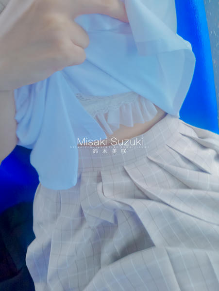 NO.139 铃木美咲(Misaki Suzuki) - 公交车4 29P+3V_第1集