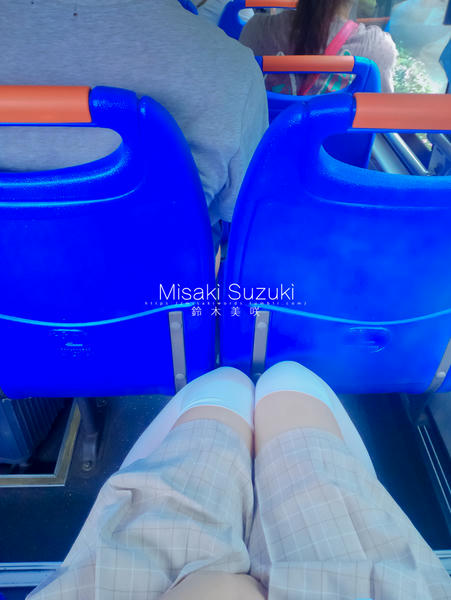 NO.139 铃木美咲(Misaki Suzuki) - 公交车4 29P+3V_第1集