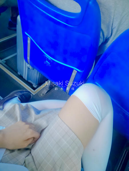 NO.139 铃木美咲(Misaki Suzuki) - 公交车4 29P+3V_第2集