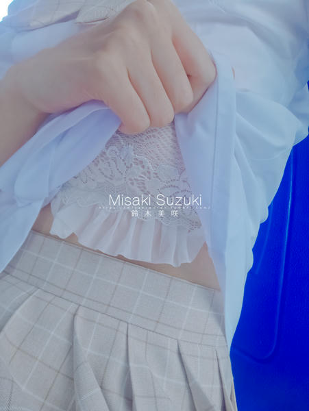 NO.139 铃木美咲(Misaki Suzuki) - 公交车4 29P+3V_第2集