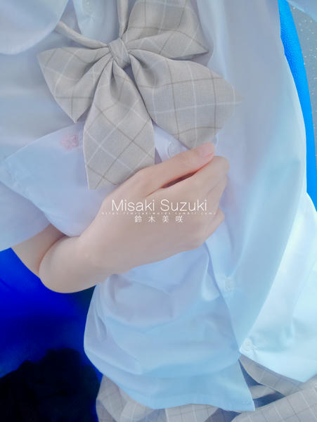 NO.139 铃木美咲(Misaki Suzuki) - 公交车4 29P+3V_第2集