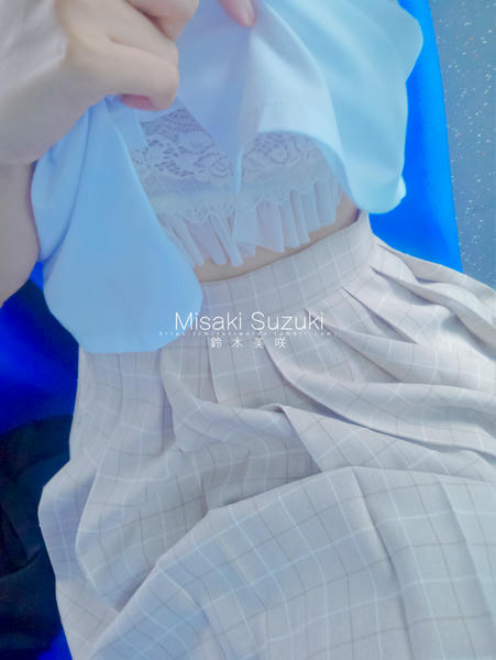 NO.139 铃木美咲(Misaki Suzuki) - 公交车4 29P+3V_第1集