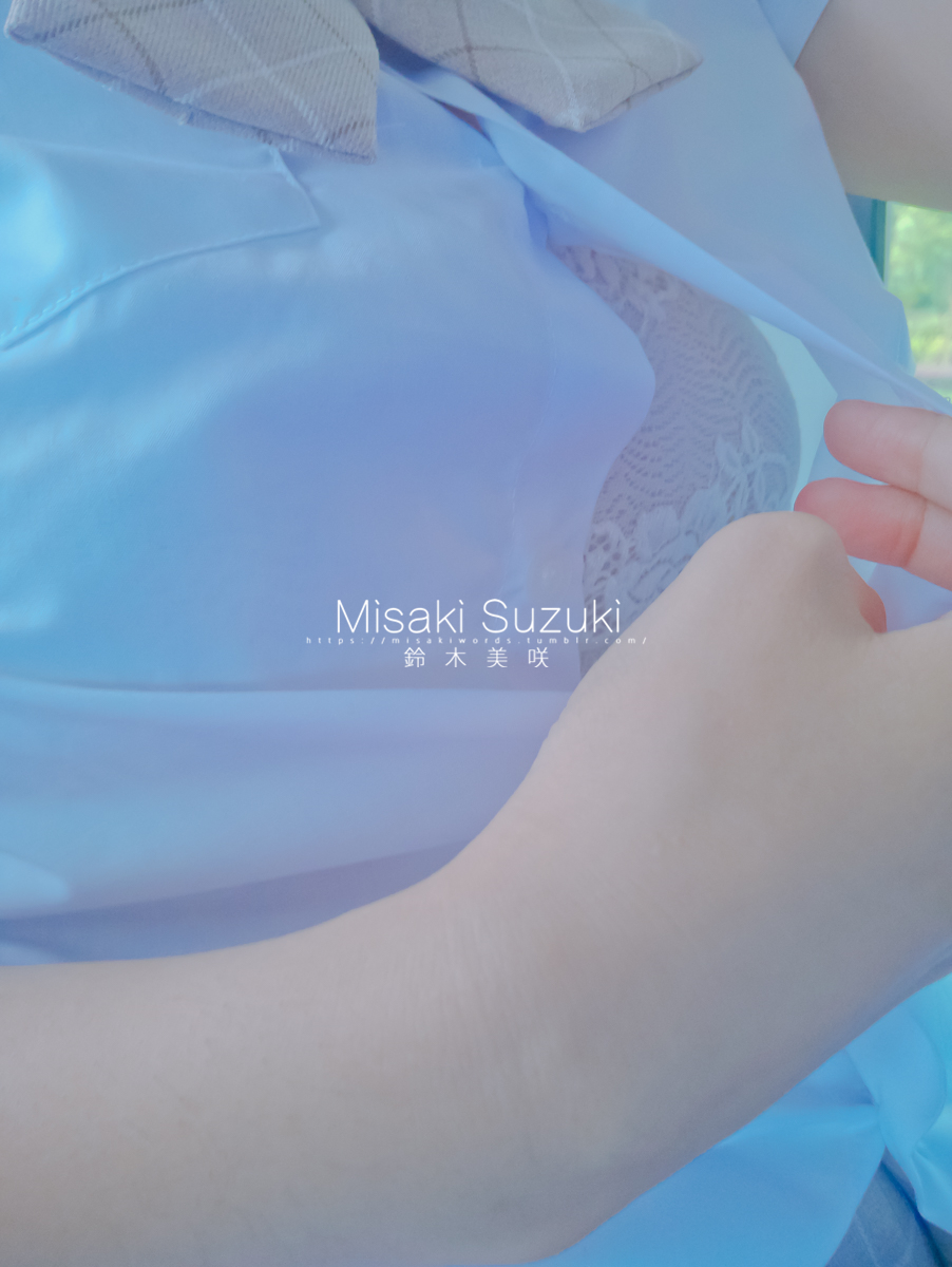 NO.139 铃木美咲(Misaki Suzuki) - 公交车4 29P+3V_第1集