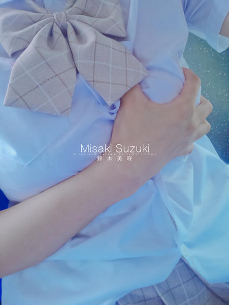 NO.139 铃木美咲(Misaki Suzuki) - 公交车4 29P+3V_第1集