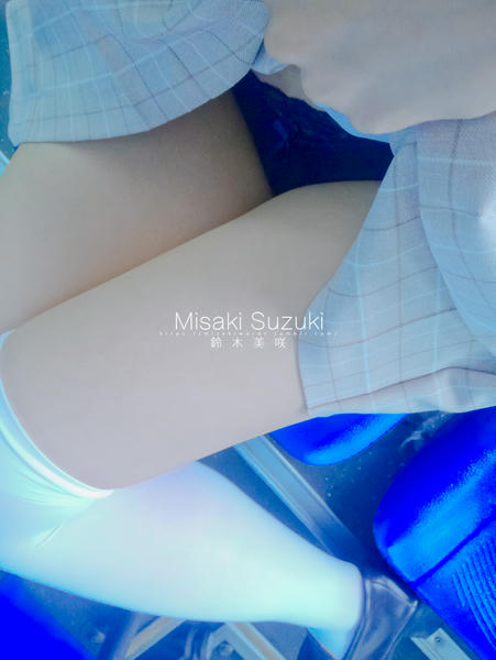 NO.139 铃木美咲(Misaki Suzuki) - 公交车4 29P+3V_第1集