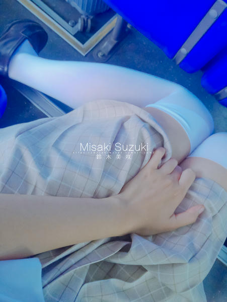 NO.139 铃木美咲(Misaki Suzuki) - 公交车4 29P+3V_第1集