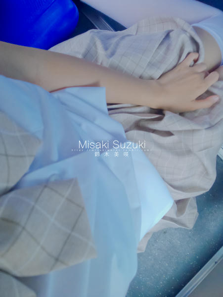 NO.139 铃木美咲(Misaki Suzuki) - 公交车4 29P+3V_第1集