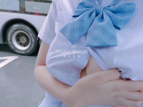 NO.140 铃木美咲(Misaki Suzuki) - 公交车5 69P+5V_第1集