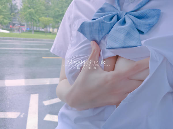 NO.140 铃木美咲(Misaki Suzuki) - 公交车5 69P+5V_第1集