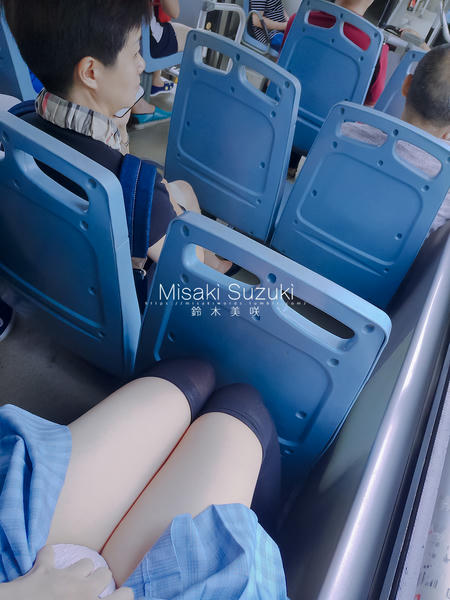 NO.140 铃木美咲(Misaki Suzuki) - 公交车5 69P+5V_第1集