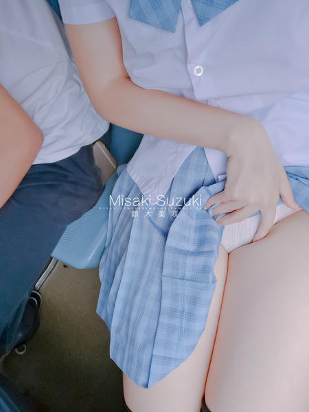 NO.140 铃木美咲(Misaki Suzuki) - 公交车5 69P+5V_第1集