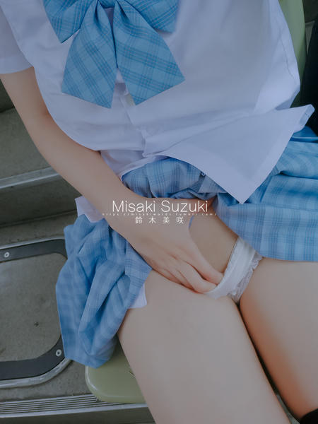 NO.140 铃木美咲(Misaki Suzuki) - 公交车5 69P+5V_第3集