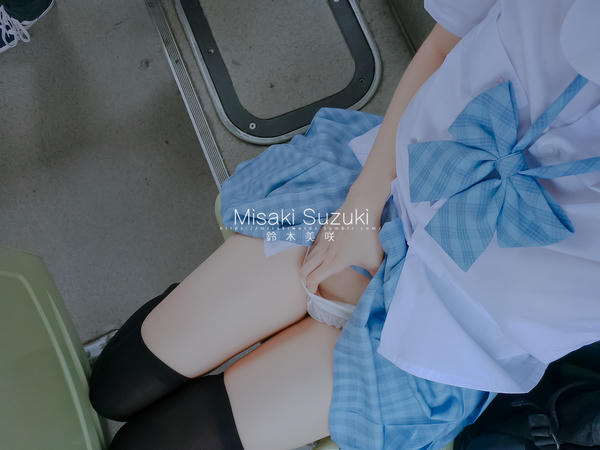 NO.140 铃木美咲(Misaki Suzuki) - 公交车5 69P+5V_第3集