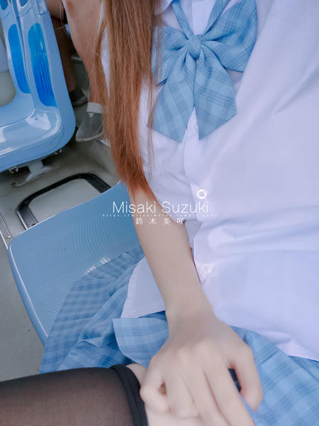 NO.140 铃木美咲(Misaki Suzuki) - 公交车5 69P+5V_第4集
