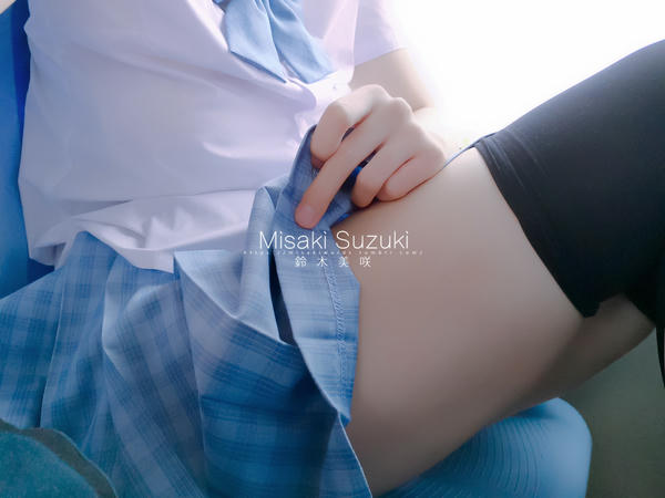 NO.140 铃木美咲(Misaki Suzuki) - 公交车5 69P+5V_第1集