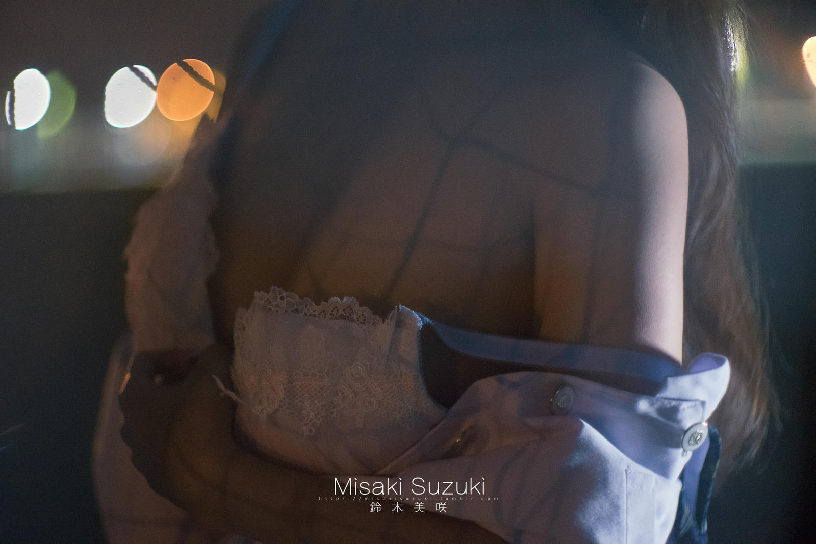 NO.141 铃木美咲(Misaki Suzuki) - 公开羞耻足球训集 36p+1v_第1集