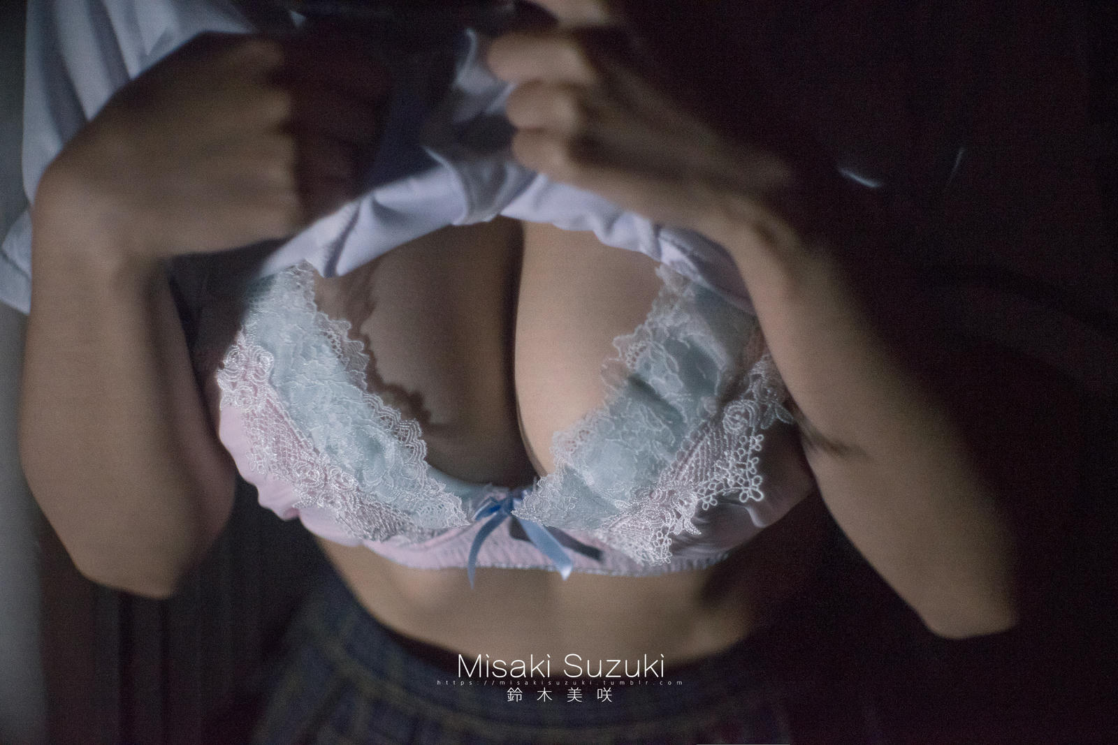 NO.141 铃木美咲(Misaki Suzuki) - 公开羞耻足球训集 36p+1v_第1集