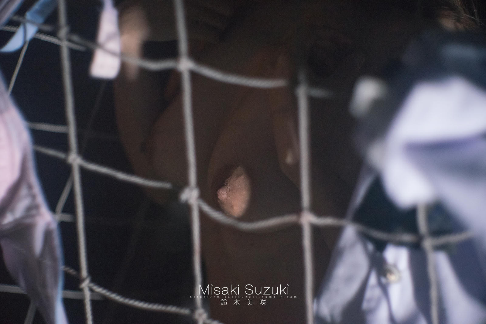 NO.141 铃木美咲(Misaki Suzuki) - 公开羞耻足球训集 36p+1v_第2集