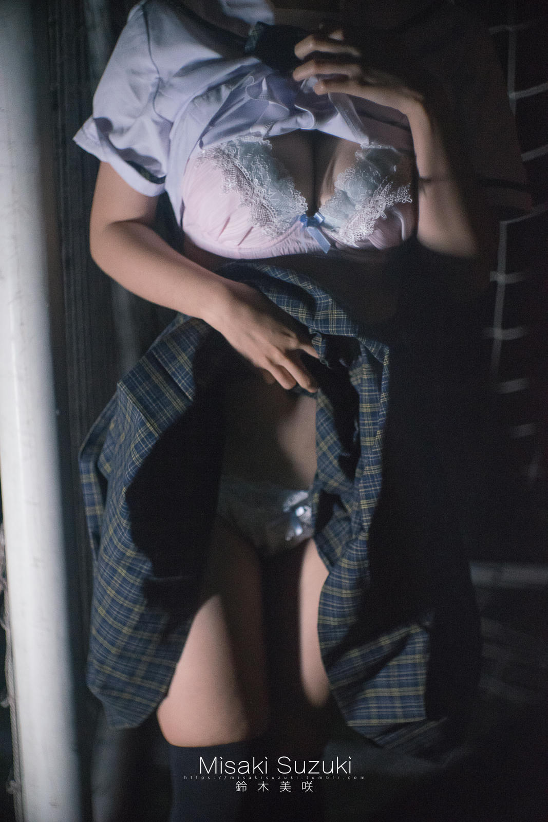 NO.141 铃木美咲(Misaki Suzuki) - 公开羞耻足球训集 36p+1v_第2集