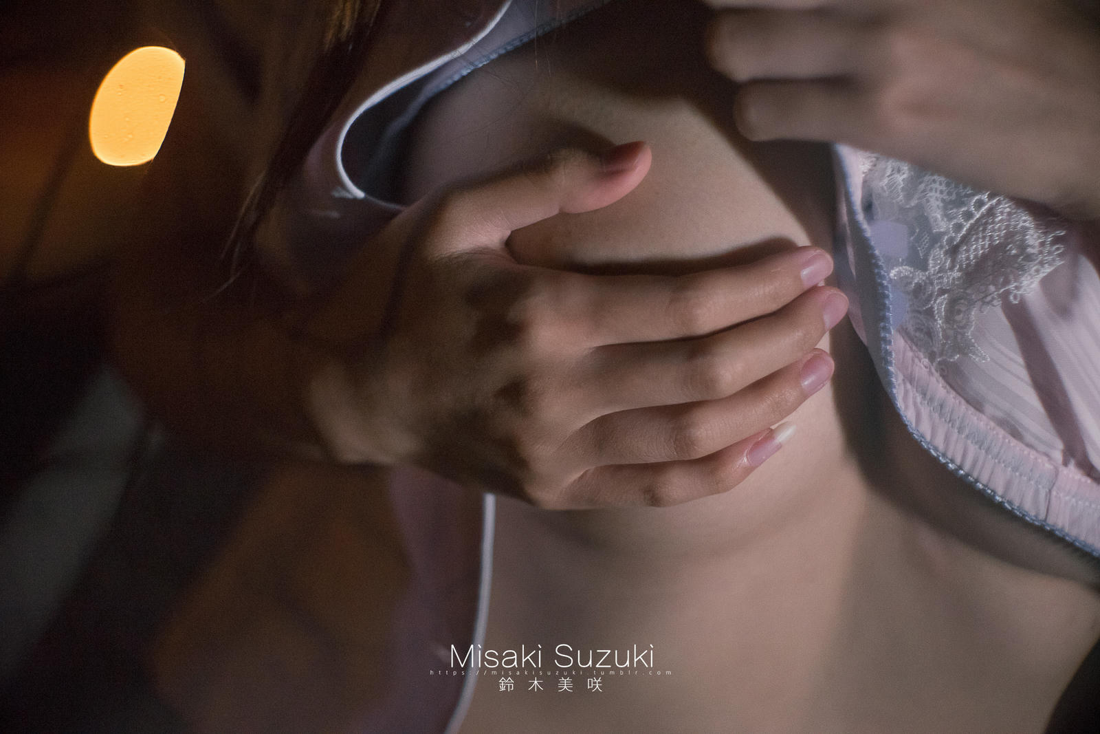 NO.141 铃木美咲(Misaki Suzuki) - 公开羞耻足球训集 36p+1v_第1集