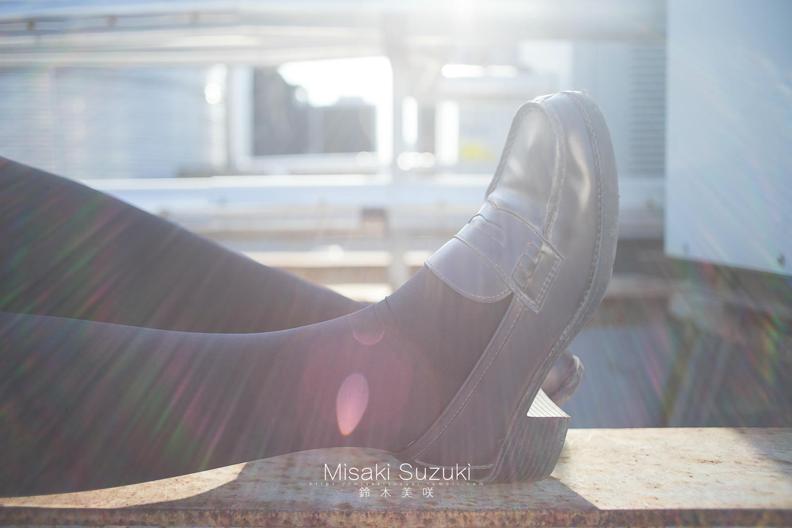 NO.144 铃木美咲(Misaki Suzuki) - 制服偶像 62p+4v_第2集