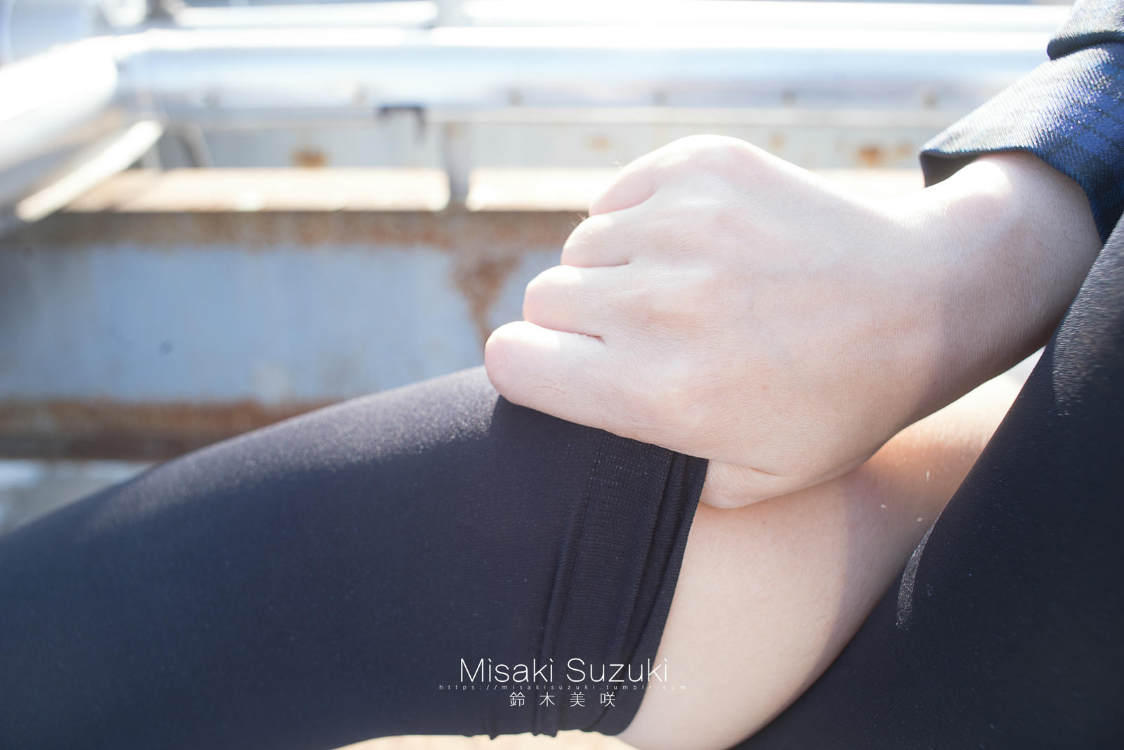 NO.144 铃木美咲(Misaki Suzuki) - 制服偶像 62p+4v_第2集